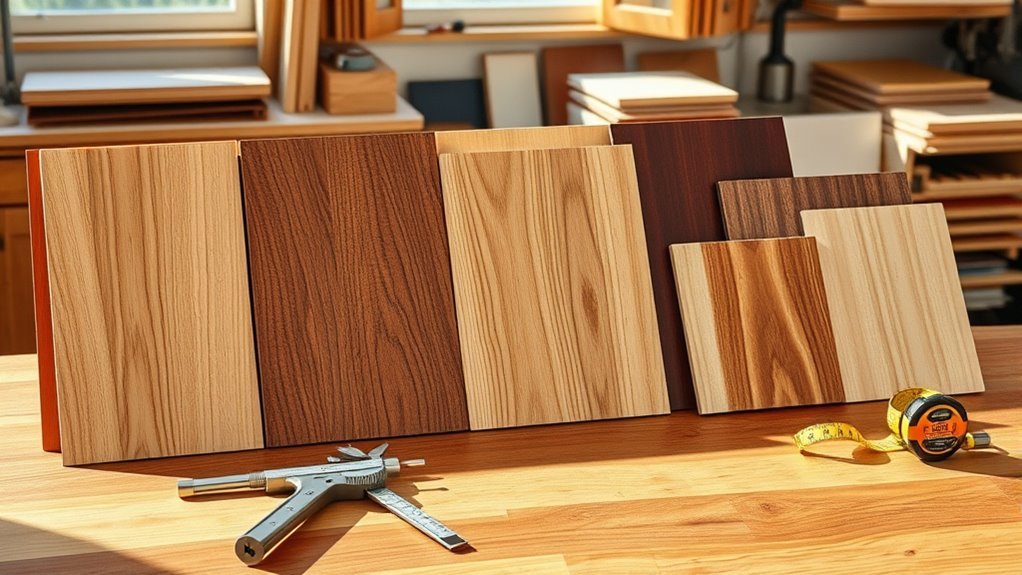 durable stylish kitchen cabinets