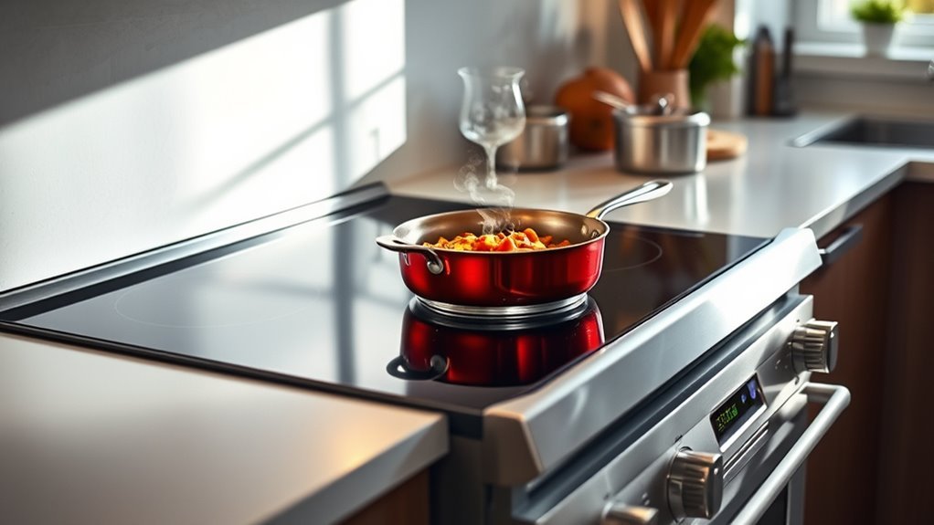 efficient convenient easy cooking