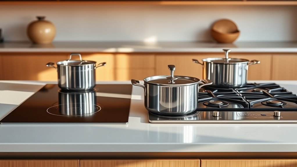 efficient cooking experience matters