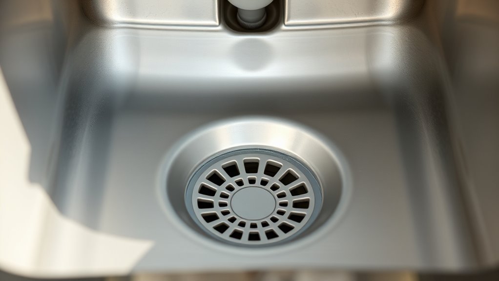 Why Is My Dishwasher Not Draining? The Complete Answer 2 efficient dishwasher drainage process
