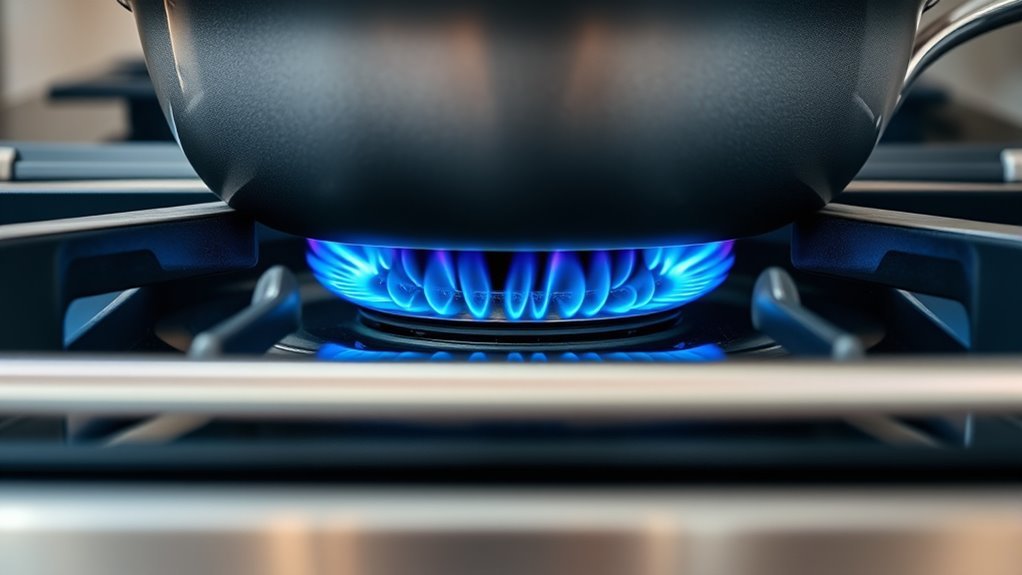 efficient heat control options