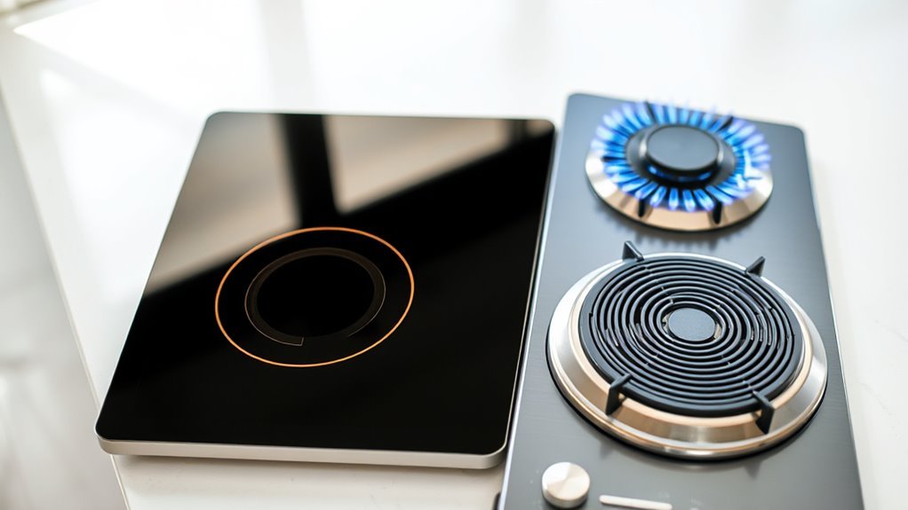 Induction Stove and Oven: A Complete Buying Guide 2 efficient precise instant cooking