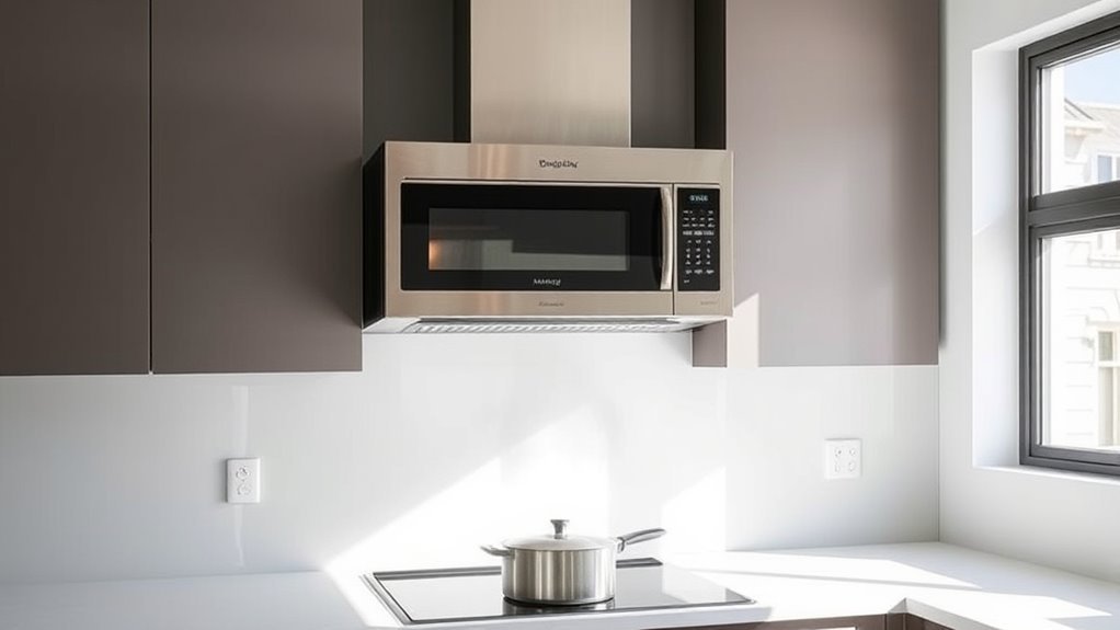 efficient stylish kitchen upgrade