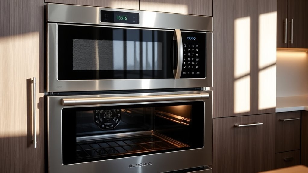 efficient versatile cooking solution