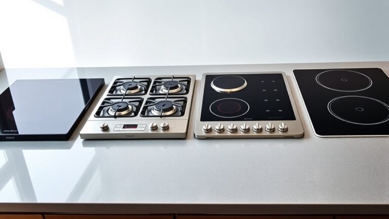 electric range buying guide