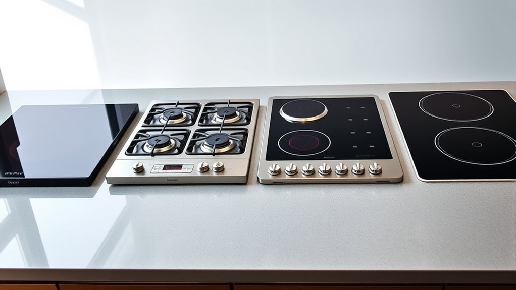 electric range buying guide