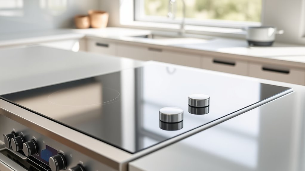 electric stove buying guide