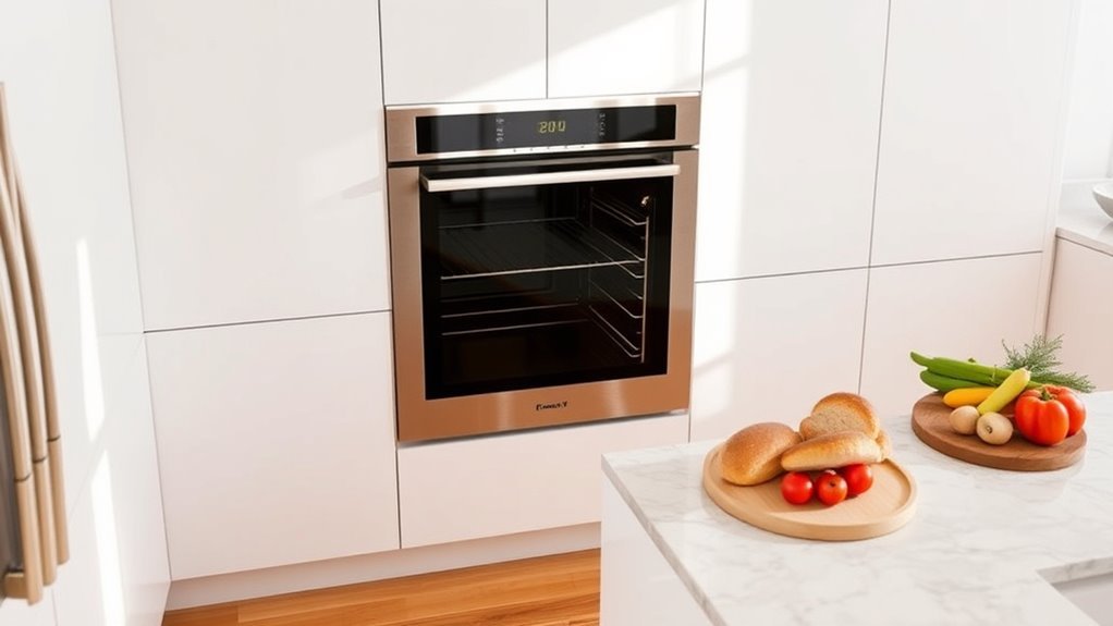 Best Wall Oven: Top Picks and Buying Tips 2 elevated cooking convenience and style