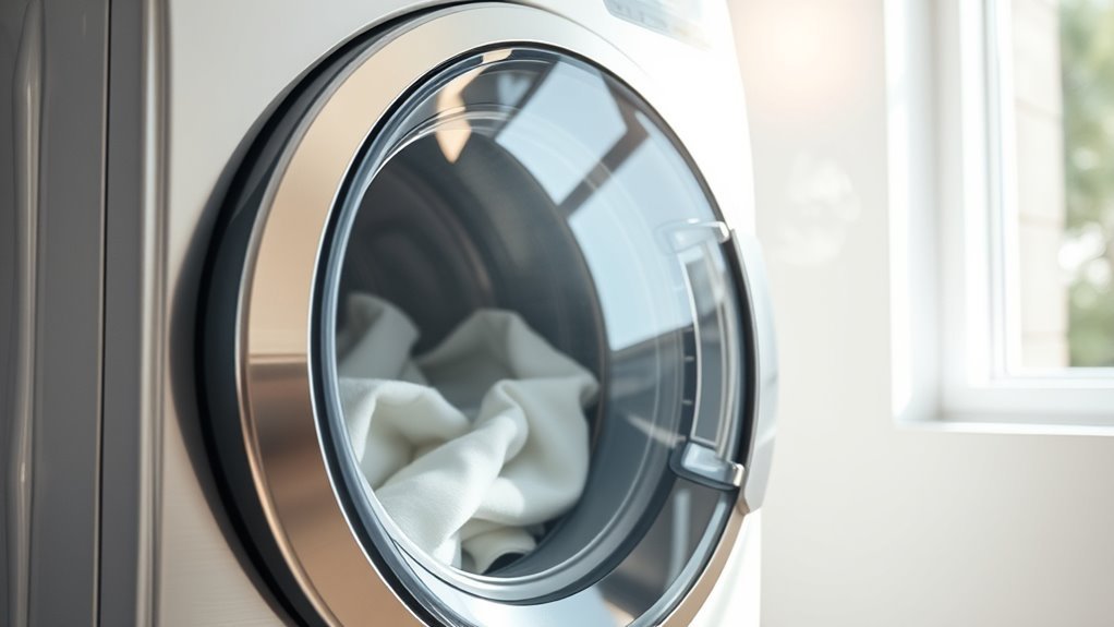 energy efficient drying solution