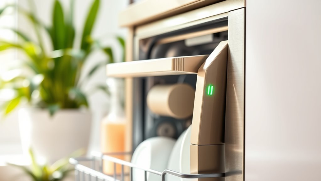 What Is Eco Mode on Dishwasher? The Complete Answer 2 energy saving dishwashing option