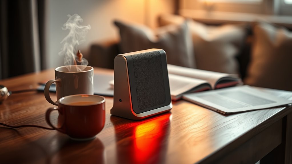 essential electric heater guide