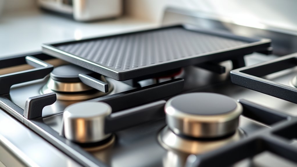 essential griddle stove guide
