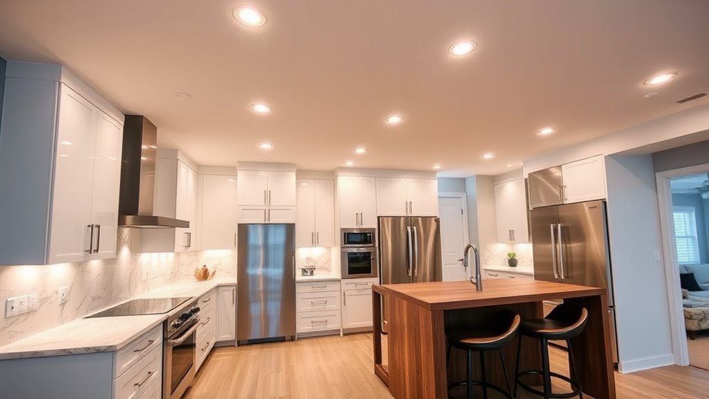 essential kitchen lighting guide