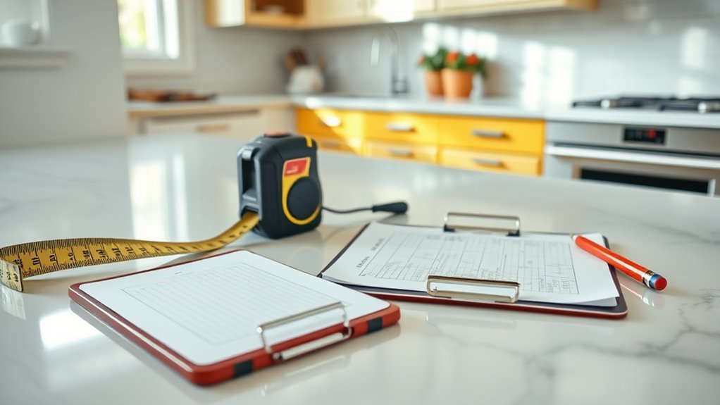 essential kitchen measuring tools