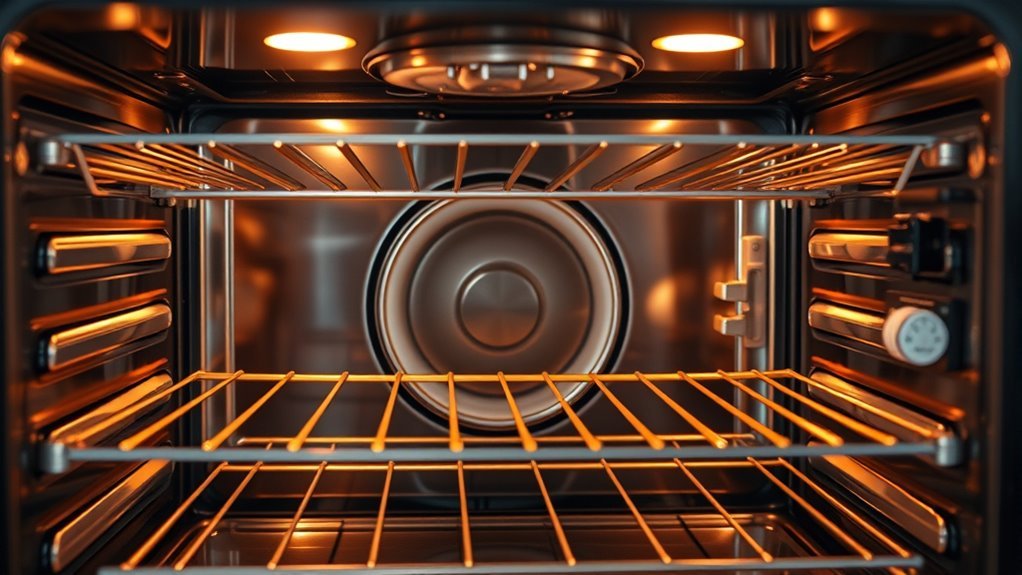 essential oven component knowledge