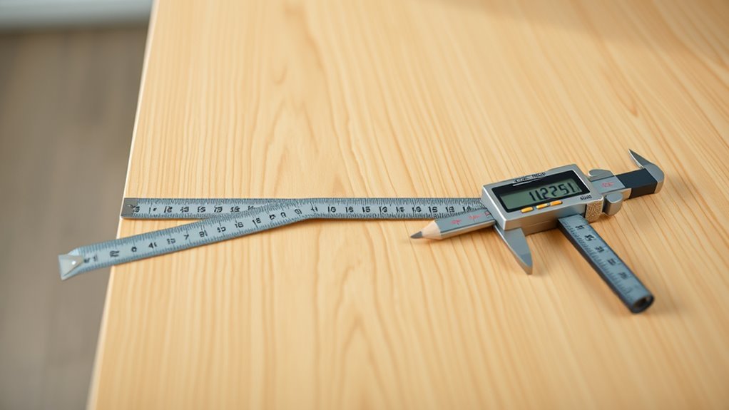 How to Measure Kitchen Cabinet Doors: A Step-by-Step Guide 2 essential tools for measurement