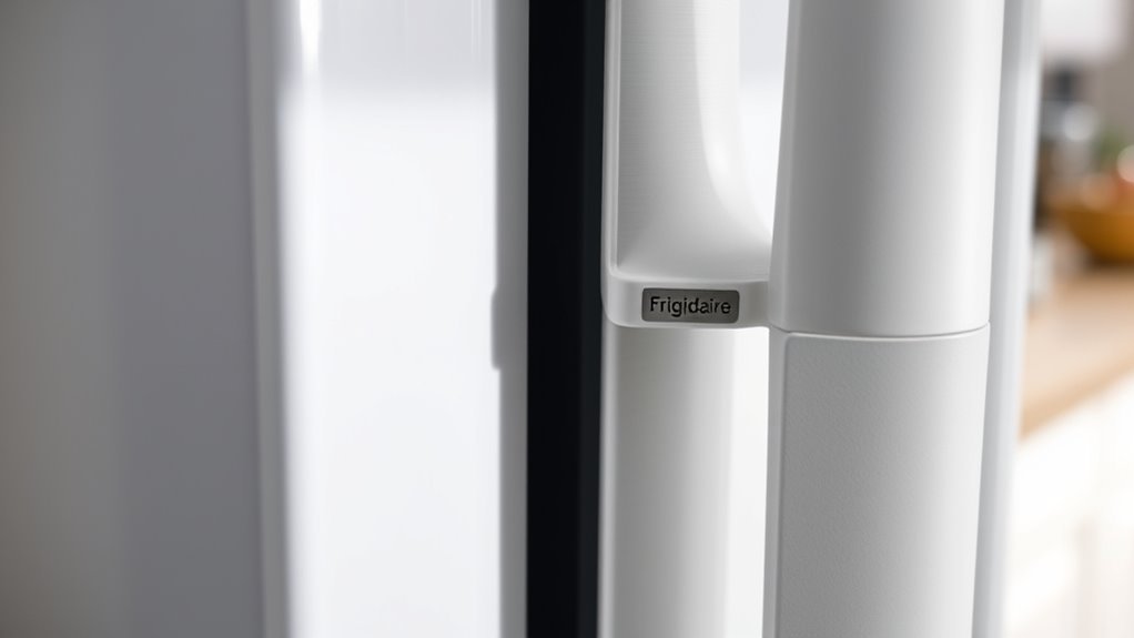 Frigidaire Serial Number Lookup: How to Find It 2 find frigidaire serial number