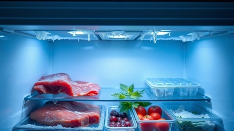 freezer temperature explained thoroughly