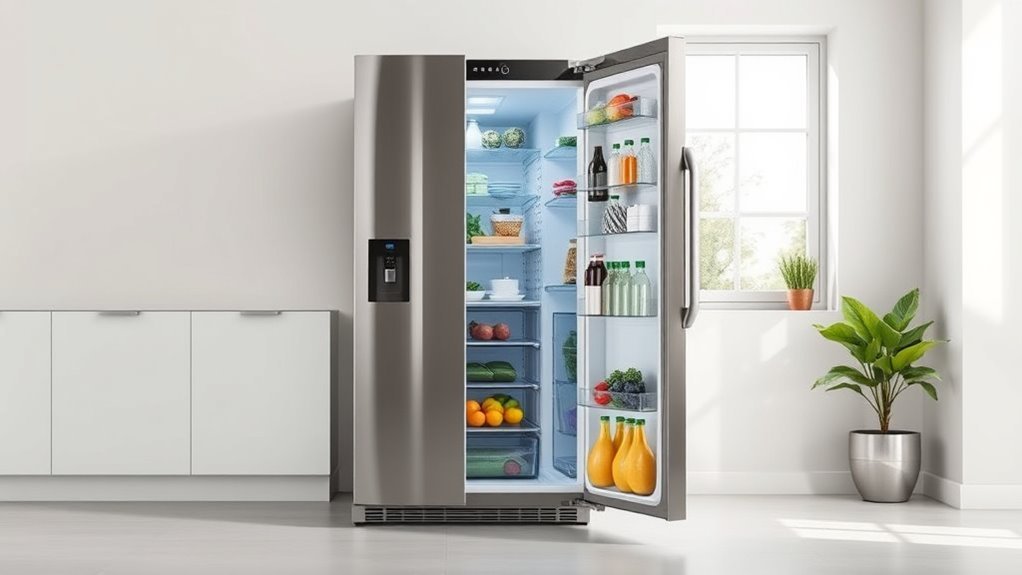 fridge buying tips guide