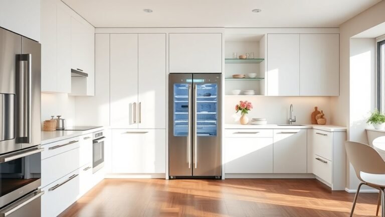 fridge cabinet buying guide