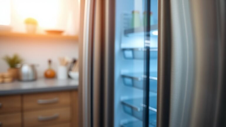 fridge noise causes explained