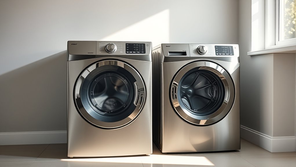 gas vs electric efficiency