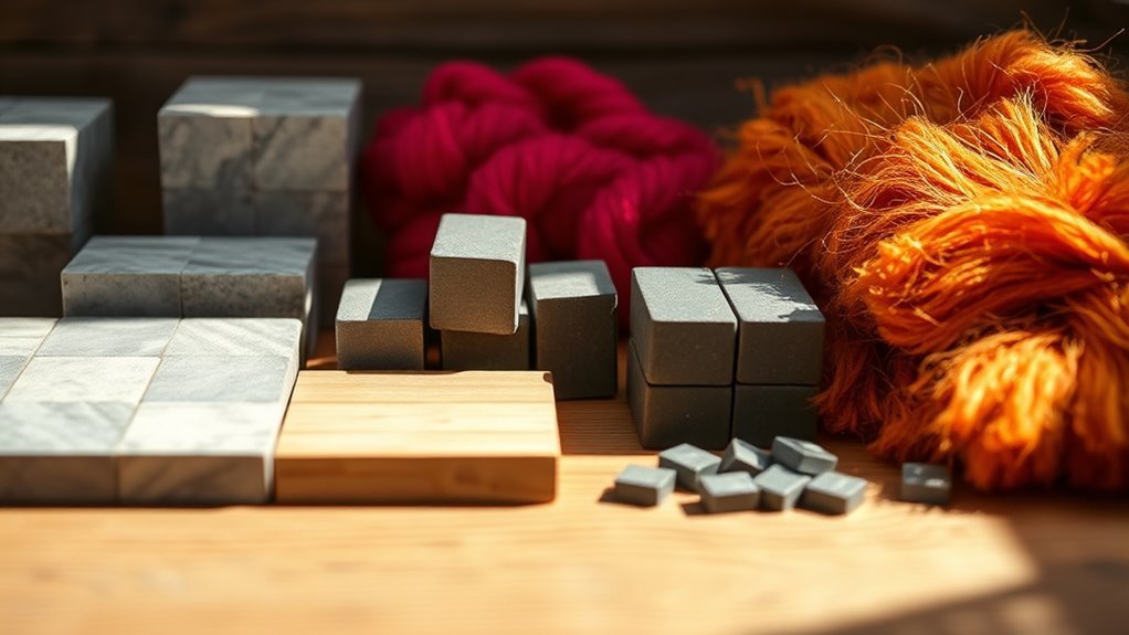 How to Make a Kitchen in Minecraft: A Step-by-Step Guide 2 gather essential kitchen materials