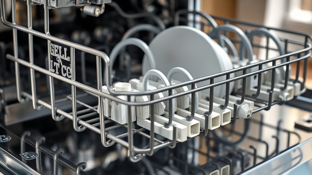 ge dishwasher parts guide