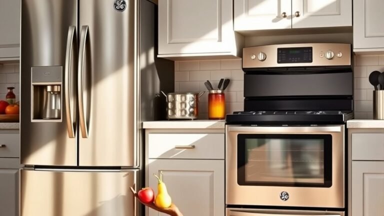 ge vs whirlpool appliance comparison