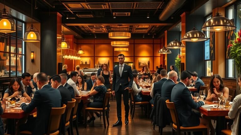 hell s kitchen dress code guidelines