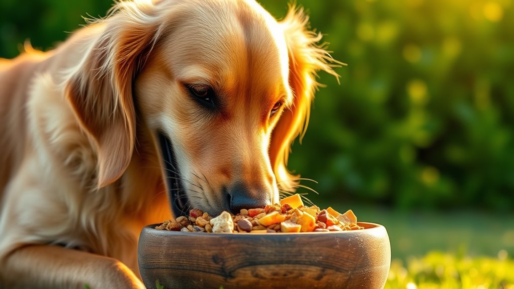 honest kitchen dog food review