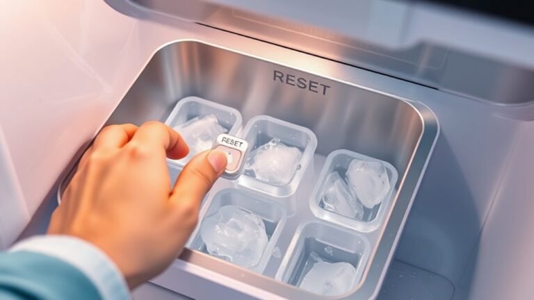 ice maker troubleshooting guide