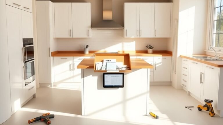 ikea kitchen remodel costs