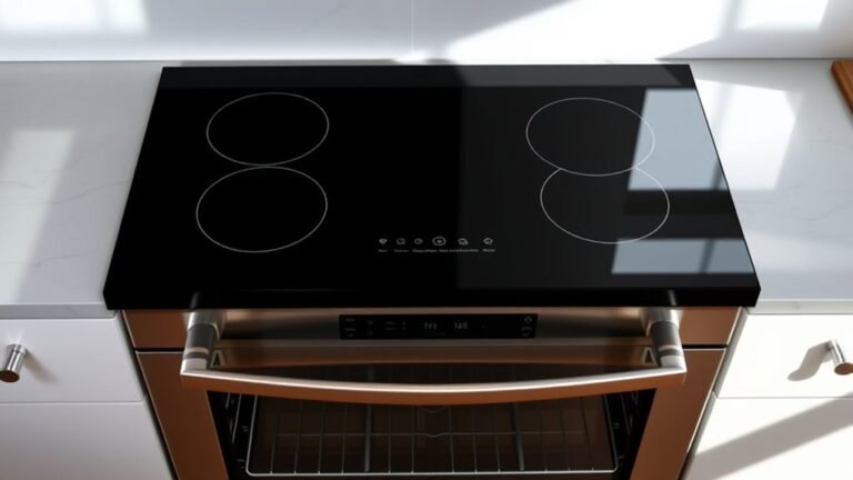 induction cooking appliance guide