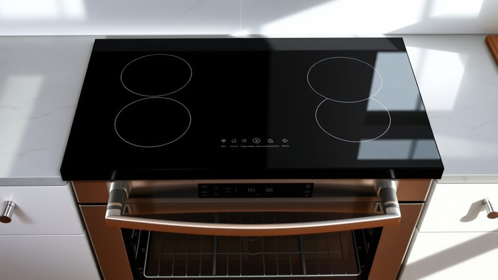induction cooking appliance guide
