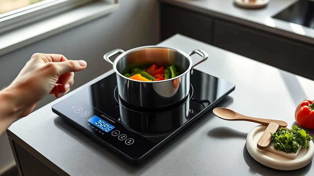 induction cooking made simple