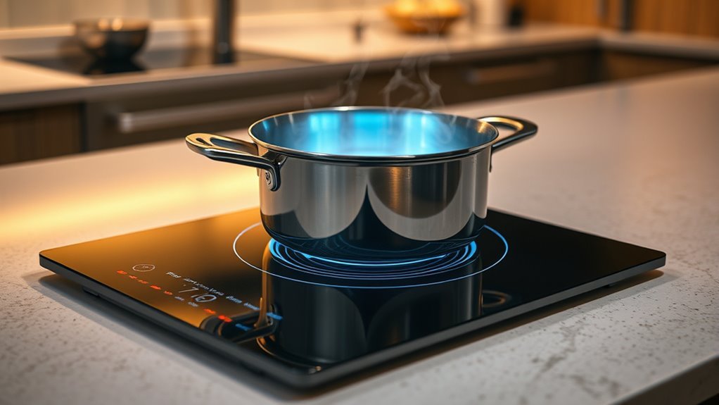 induction heating technology explained