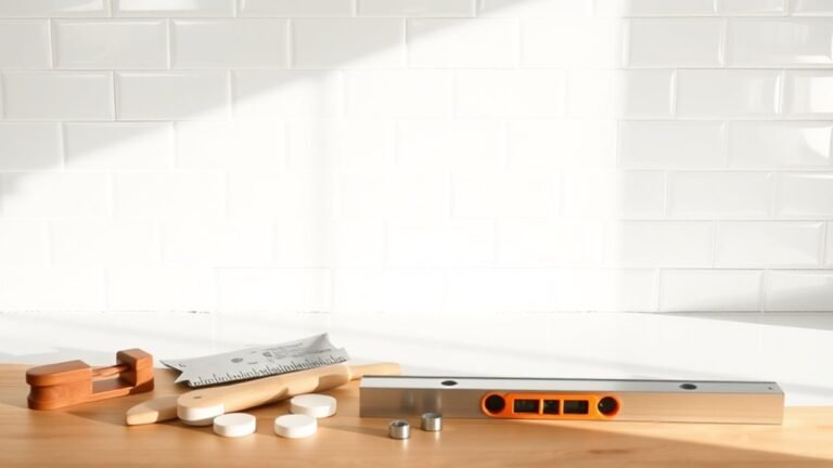 install kitchen backsplash easily