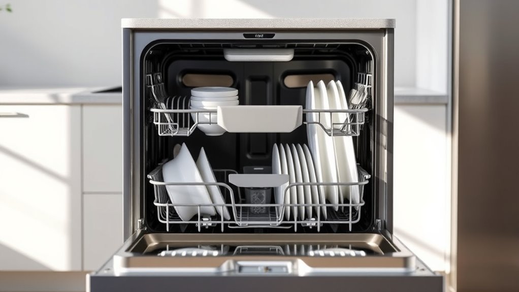 Best 24 Inch Dishwasher: Top Picks and Buying Tips 2 key features for dishwashers