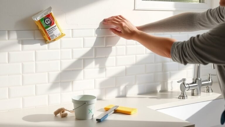 kitchen backsplash installation guide