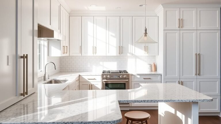 kitchen cabinet cost guide