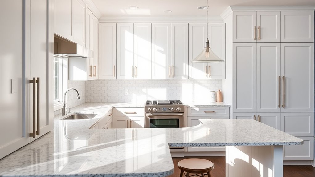 kitchen cabinet cost guide