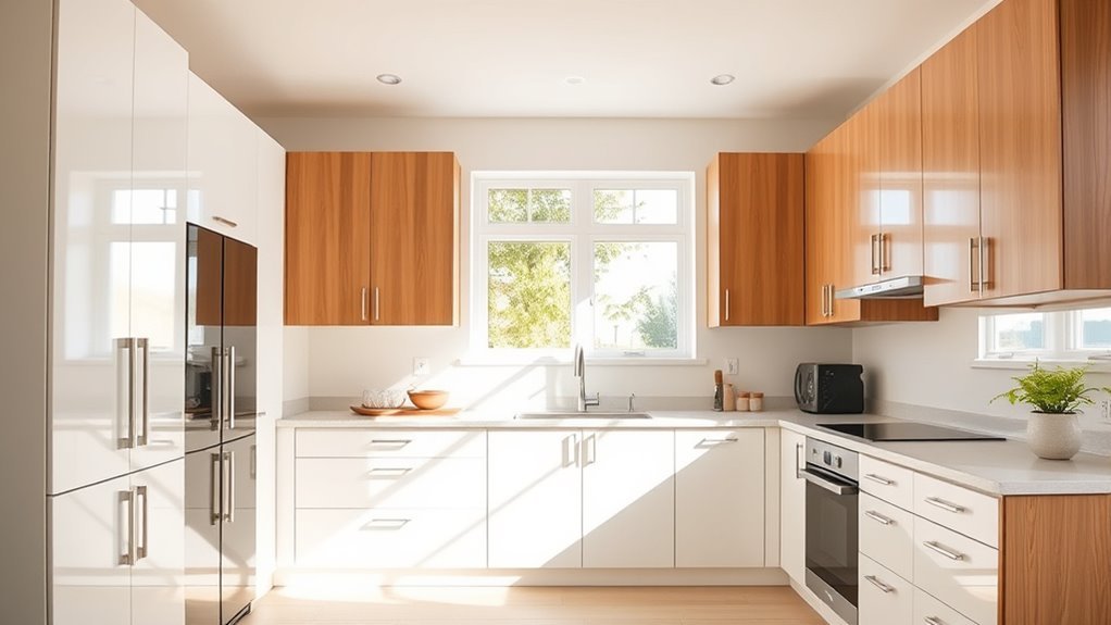 How Much Are New Kitchen Cabinets? The Complete Answer 2 kitchen cabinet cost insights