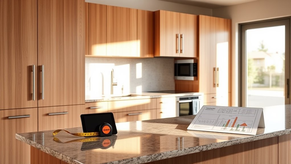 kitchen cabinet replacement costs