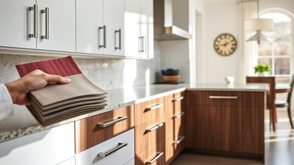 kitchen cabinets price guide
