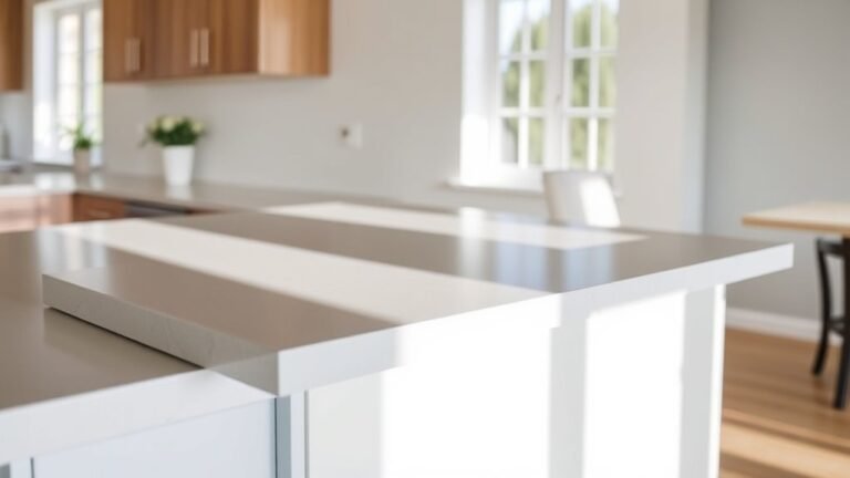 kitchen counter height guide