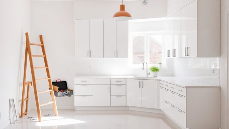 kitchen decorating made simple