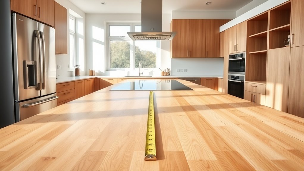 kitchen fitting cost details