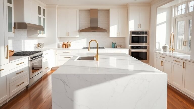 kitchen island cost factors