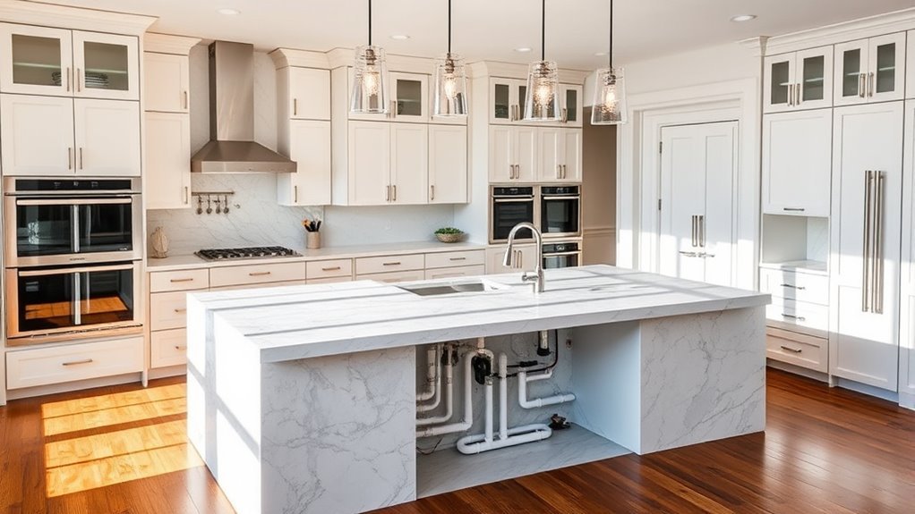 How Much Is a Kitchen Island? The Complete Answer 2 kitchen island cost factors